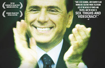 KINO MANIAKA: Wideokracja