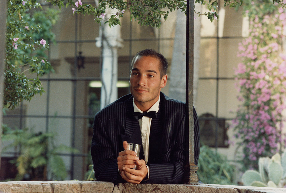 Wielki błękit – pokaz specjalny (wersja kinowa)