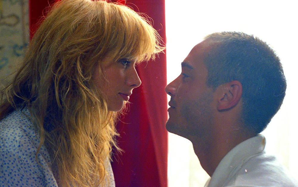 Wielki błękit – pokaz specjalny (wersja kinowa)