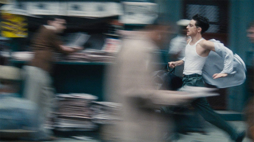 Wielki Marty - napisy