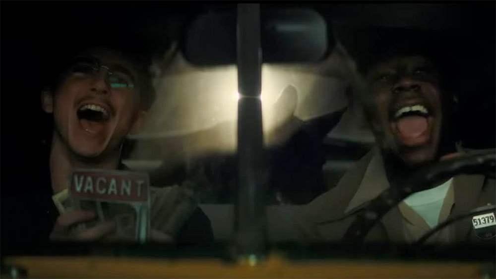 Wielki Marty - napisy