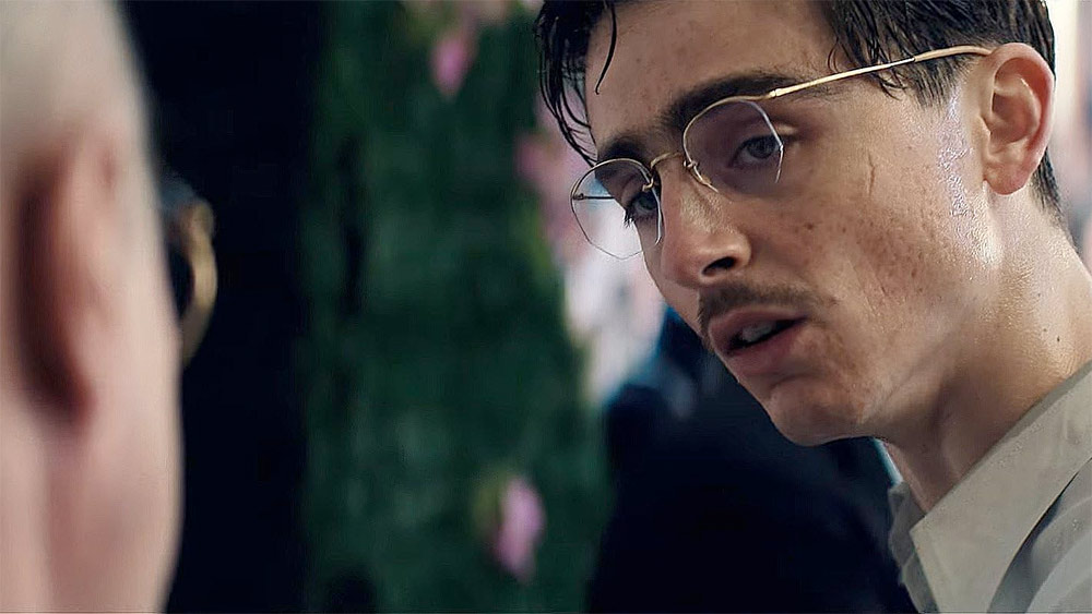 Wielki Marty - napisy