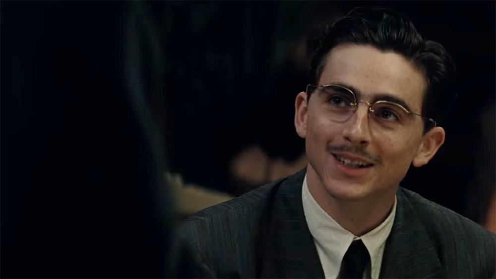 Wielki Marty - napisy