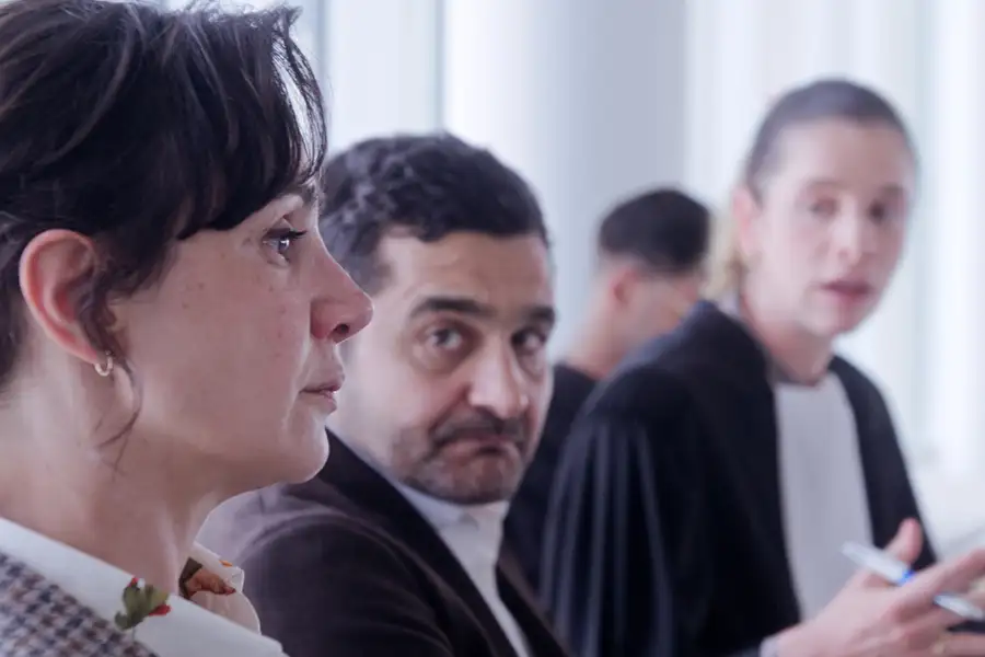 Wierzymy ci - napisy