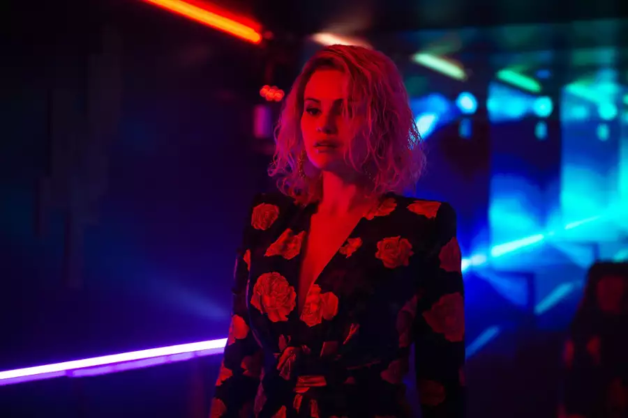 Kino letnie: Emilia Pérez – napisy