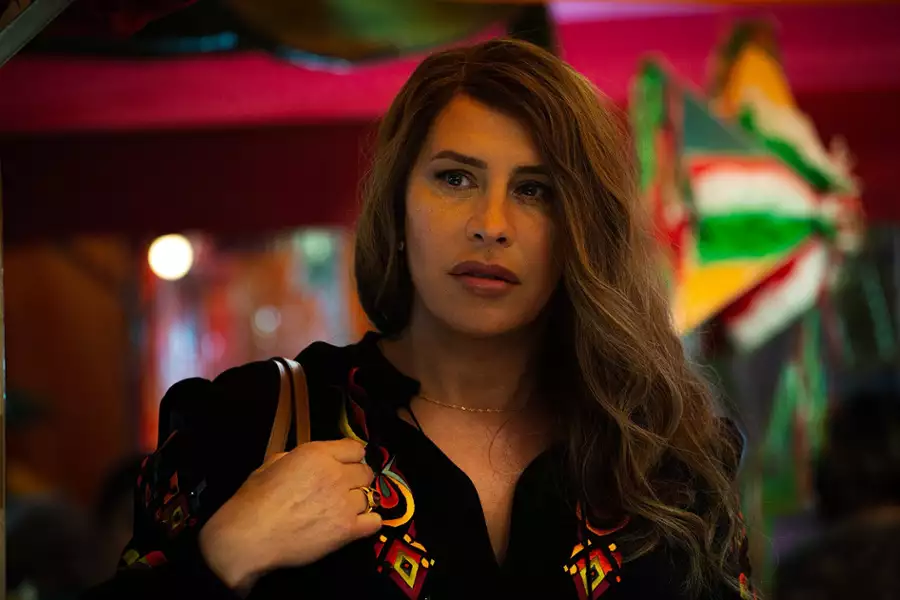 Kino letnie: Emilia Pérez – napisy