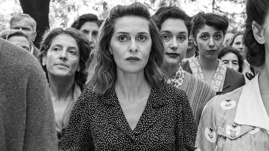 Kino letnie: Jutro będzie nasze – napisy