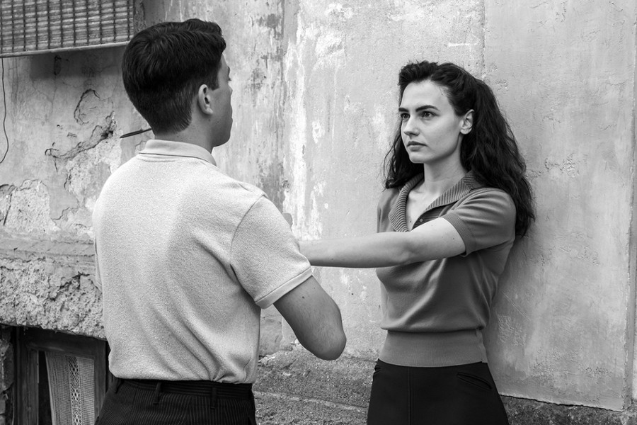 Kino letnie: Jutro będzie nasze – napisy