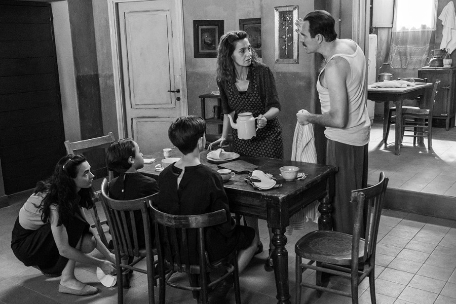 Kino letnie: Jutro będzie nasze – napisy