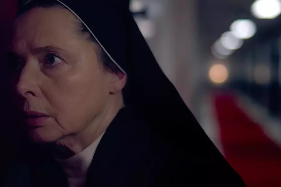 Kino letnie: Konklawe – napisy
