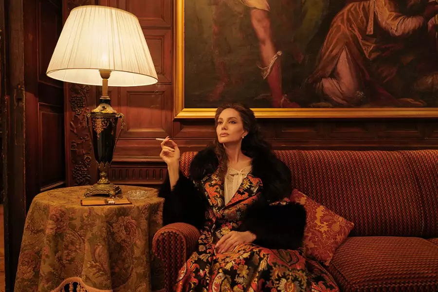 Kino letnie: Maria Callas – napisy