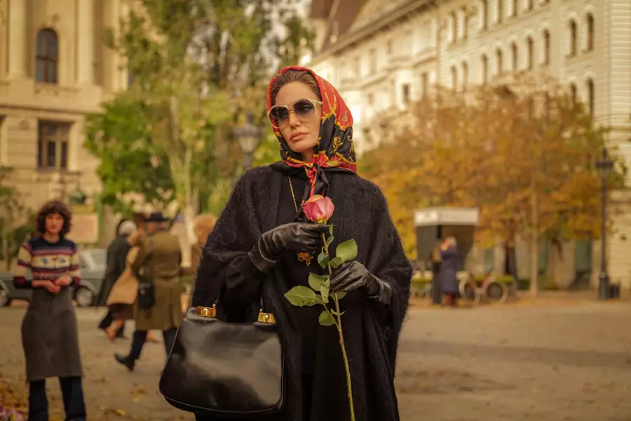 Kino letnie: Maria Callas – napisy