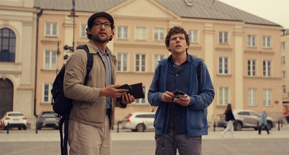 Kino letnie: Prawdziwy ból – napisy