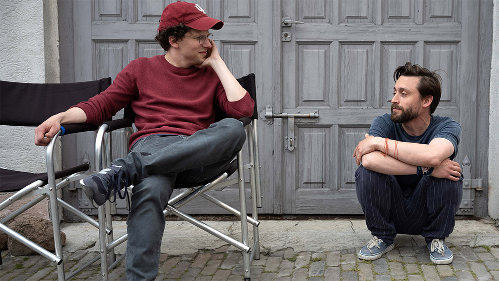 Kino letnie: Prawdziwy ból – napisy
