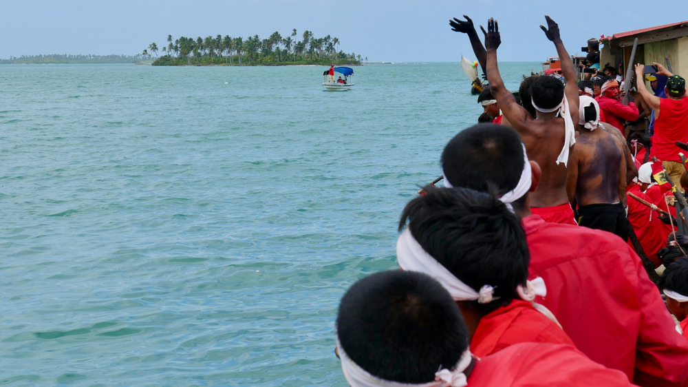 21. Festiwal TERRA: „Świat, który znika. Panamski archipelag Guna Yala”