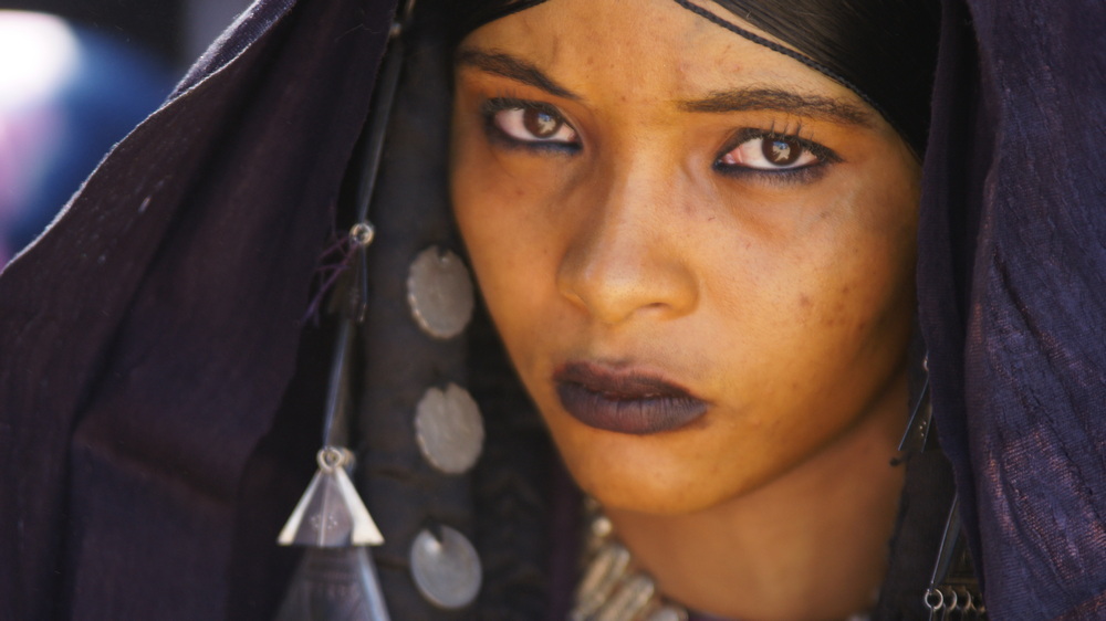 21. Festiwal TERRA: Wyprawy na Saharę. Libia, Algieria, Czad, Niger, Mauretania
