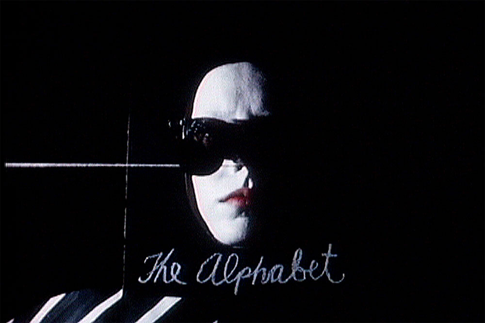 David Lynch: Krótkie metraże 1996 – 1995 – pokaz specjalny w kinie Wisła