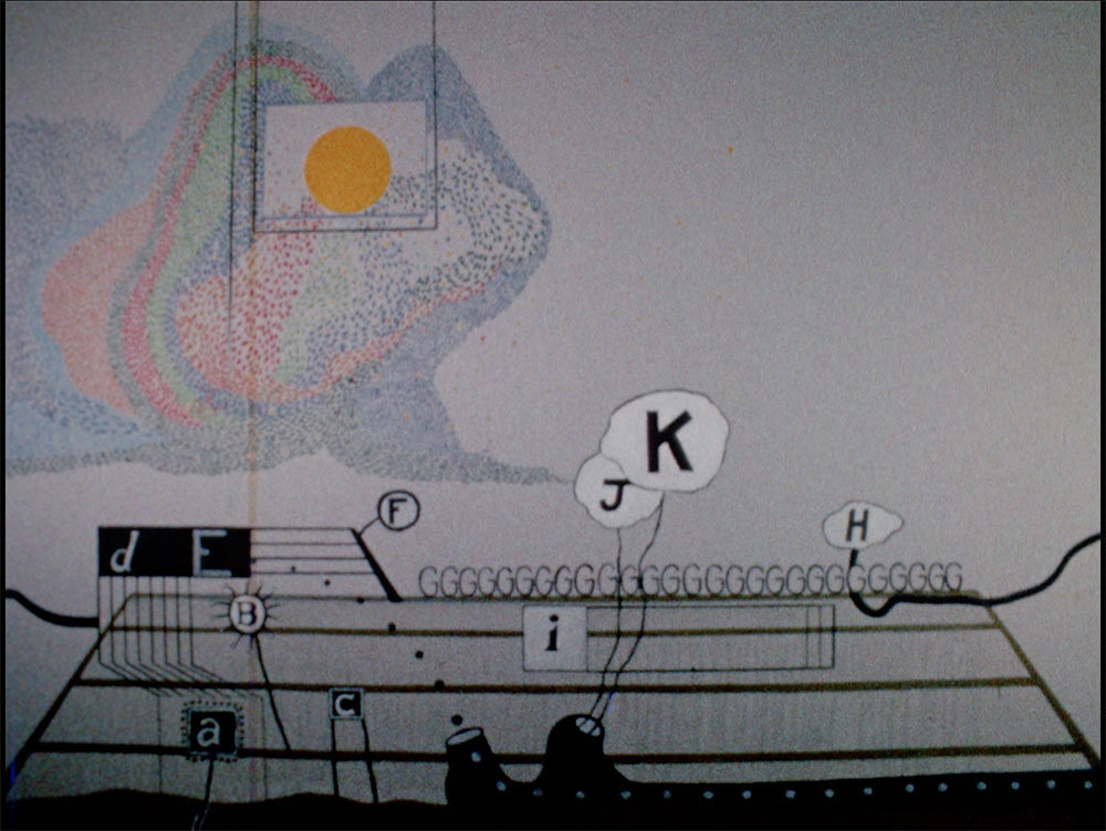 David Lynch: Krótkie metraże 1996 – 1995 – pokaz specjalny w kinie Wisła