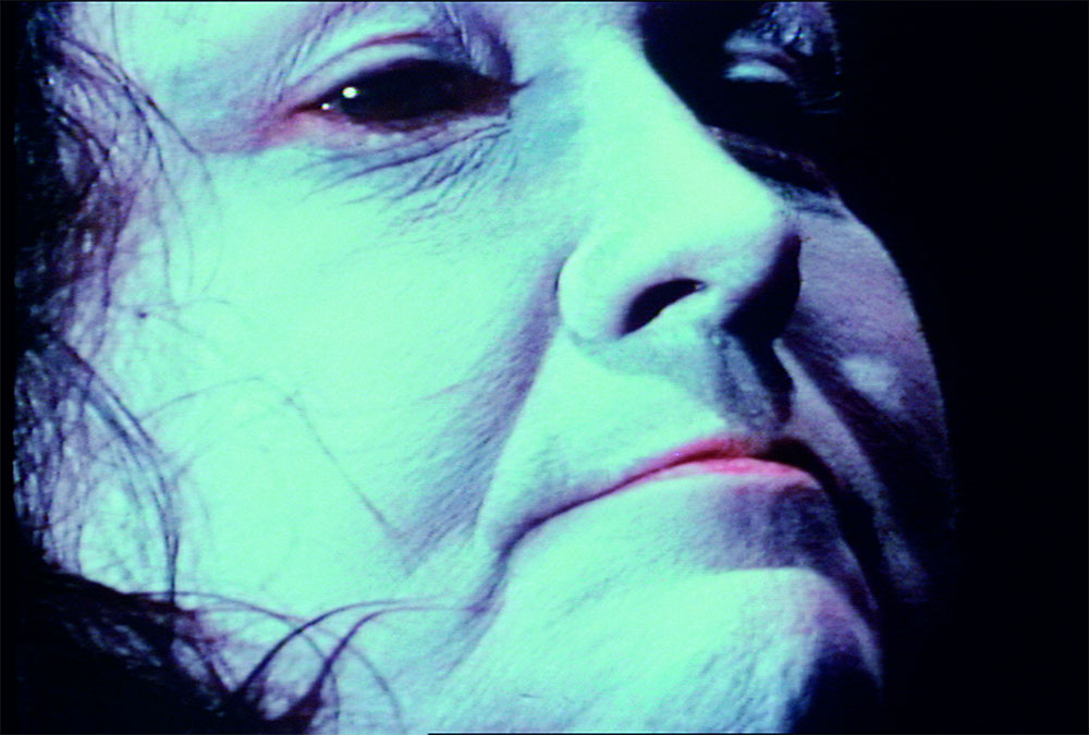 David Lynch: Krótkie metraże 1996 – 1995 – pokaz specjalny w kinie Wisła