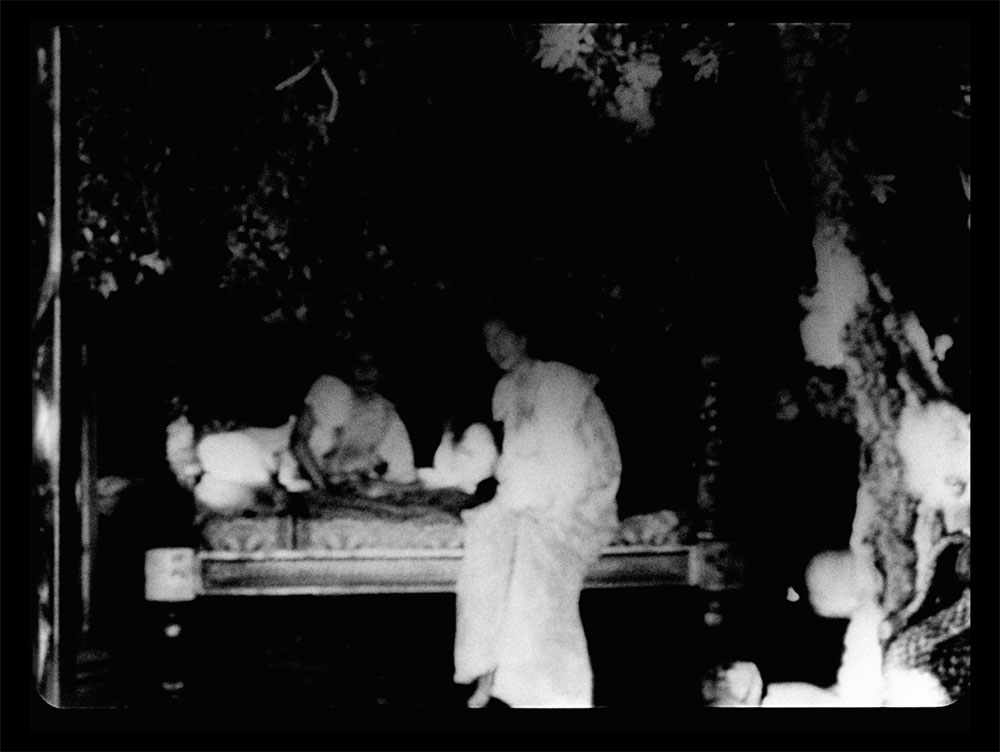 David Lynch: Krótkie metraże 1996 – 1995 – pokaz specjalny w kinie Wisła