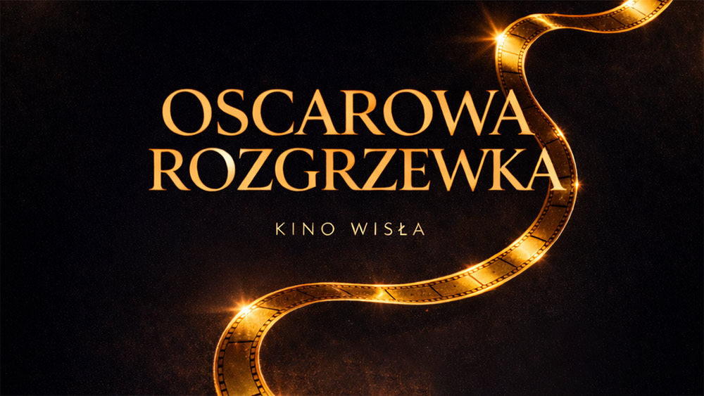 Oscarowa Rozgrzewka: Quiz Filmowy
