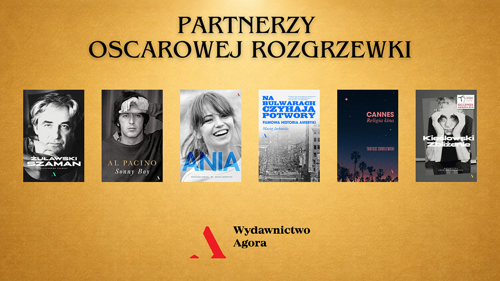 Oscarowa Rozgrzewka: Quiz Filmowy
