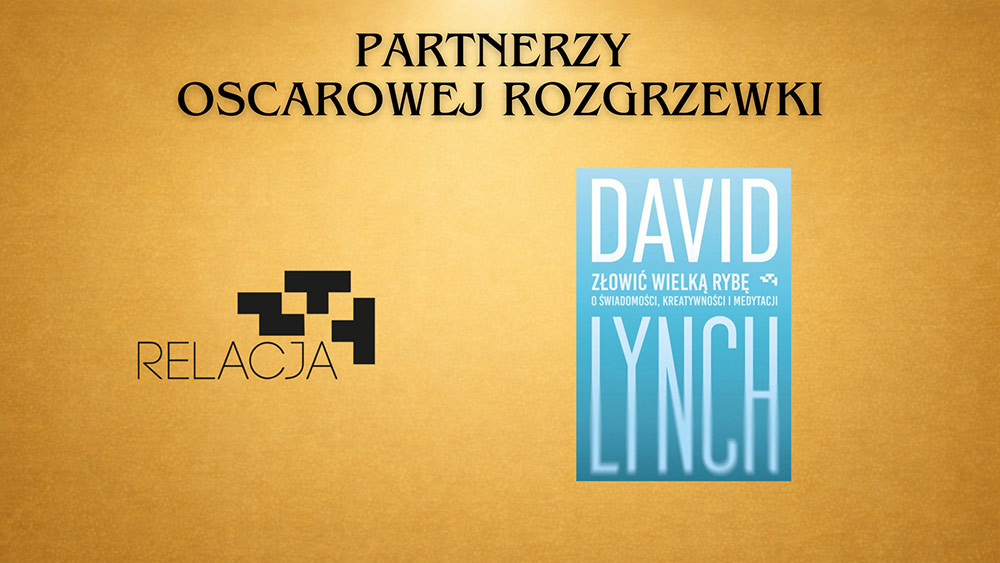 Oscarowa Rozgrzewka: Quiz Filmowy