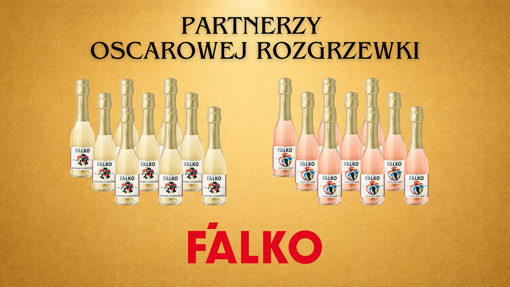 Oscarowa Rozgrzewka: Quiz Filmowy