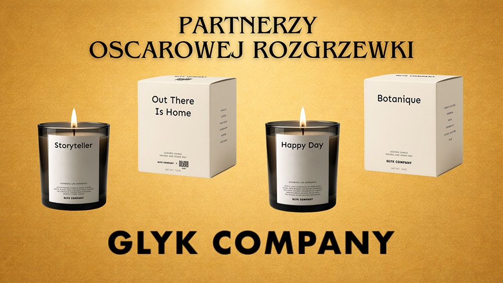 Oscarowa Rozgrzewka: Quiz Filmowy