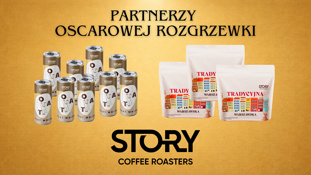 Oscarowa Rozgrzewka: Quiz Filmowy