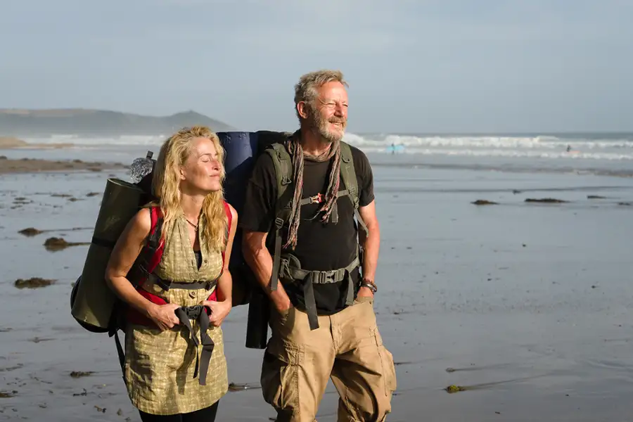 Ścieżki życia - pokaz specjalny z prelekcją podróżnika Łukasza Supergana