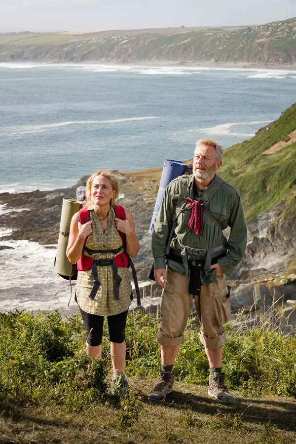 Ścieżki życia - pokaz specjalny z prelekcją podróżnika Łukasza Supergana
