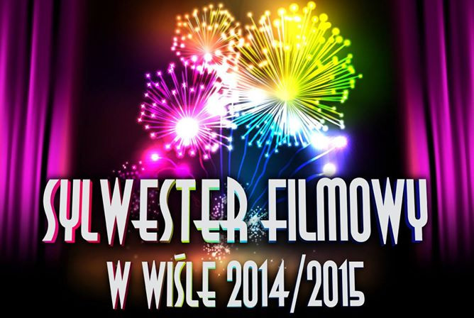 Sylwester filmowy w Wiśle 2014/2015