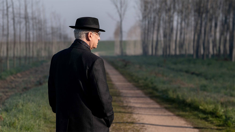 Filmowy Sylwester 2025/2026 w kinie Wisła