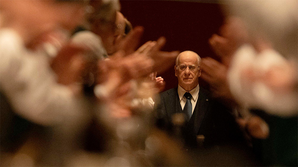 Filmowy Sylwester 2025/2026 w kinie Wisła