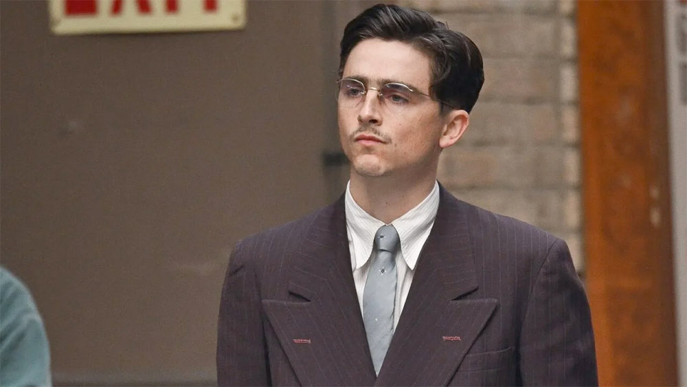 Filmowy Sylwester 2025/2026 w kinie Wisła