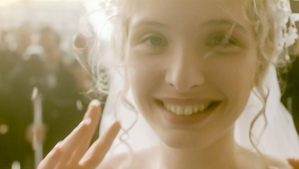 30. rocznica śmierci K. Kieślowskiego - Trzy kolory: Biały