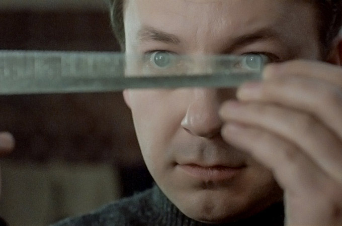 30. rocznica śmierci K. Kieślowskiego - Trzy kolory: Biały