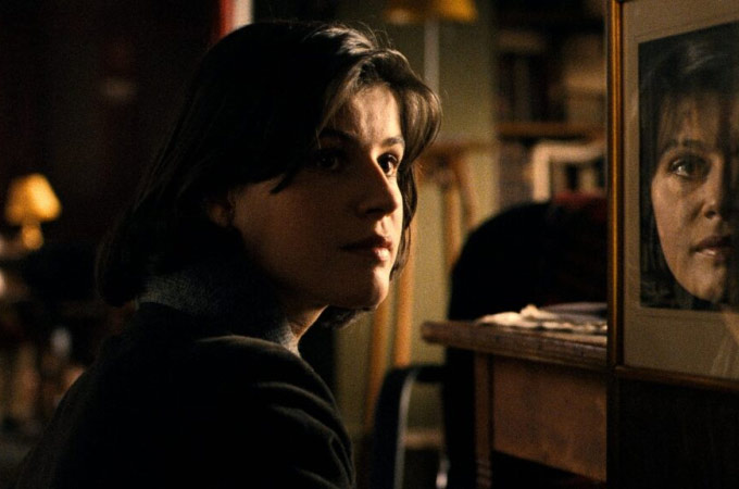 30. rocznica śmierci K. Kieślowskiego - Trzy kolory: Czerwony