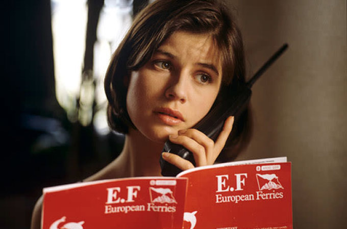 30. rocznica śmierci K. Kieślowskiego - Trzy kolory: Czerwony