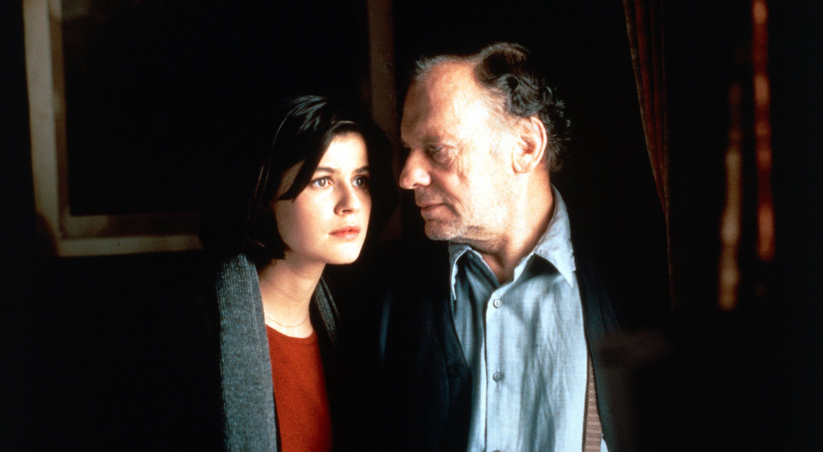 30. rocznica śmierci K. Kieślowskiego - Trzy kolory: Czerwony