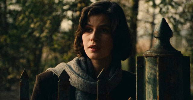 30. rocznica śmierci K. Kieślowskiego - Trzy kolory: Czerwony