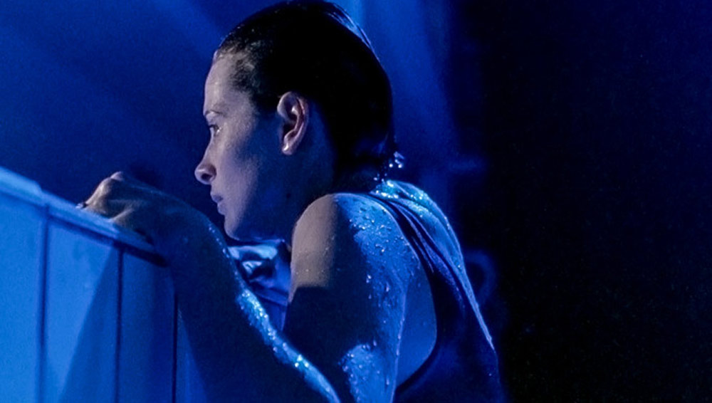 30. rocznica śmierci K. Kieślowskiego &ndash; &bdquo;Trzy kolory: Niebieski&rdquo;