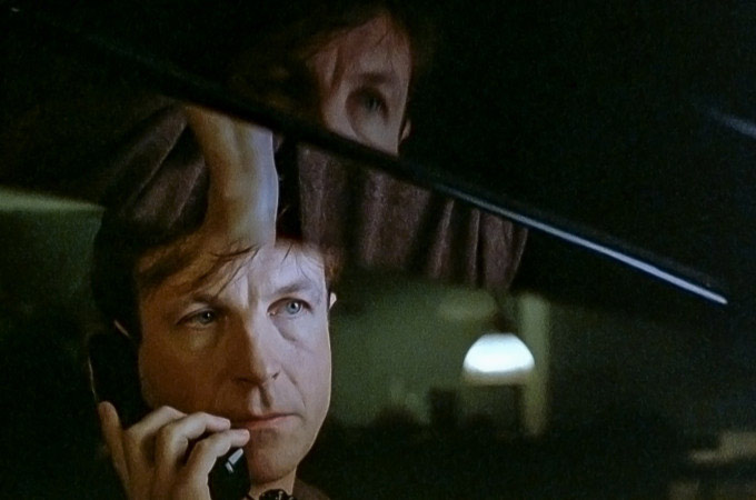 30. rocznica śmierci K. Kieślowskiego – „Trzy kolory: Niebieski”