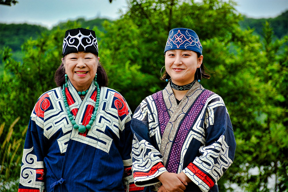Wieczór japoński w kinie Wisła: Japonia, 20 lat później