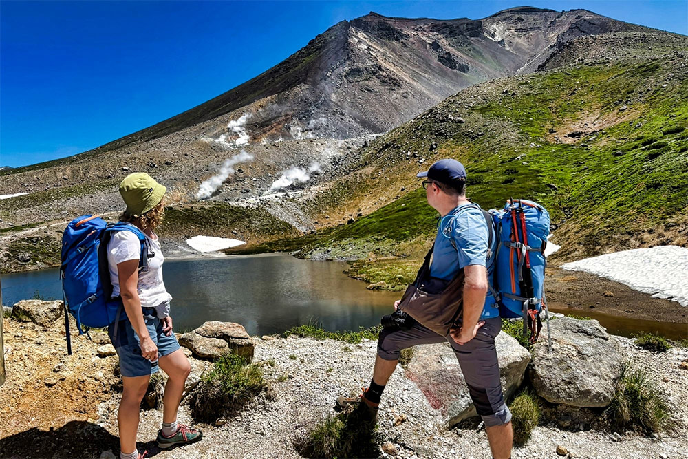 Wieczór japoński w kinie Wisła: Japonia, 20 lat później