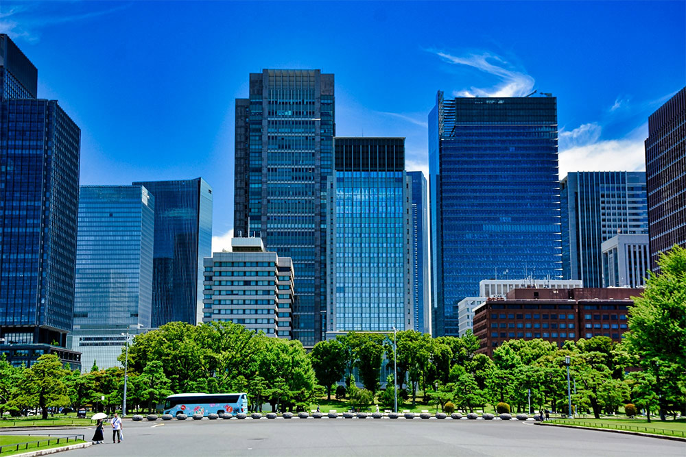 Wieczór japoński w kinie Wisła: Japonia, 20 lat później