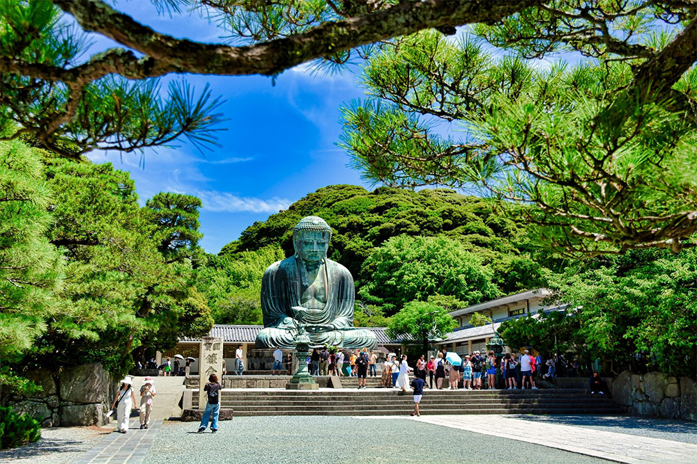 Wieczór japoński w kinie Wisła: Japonia, 20 lat później