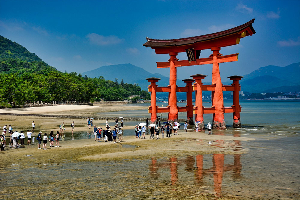 Wieczór japoński w kinie Wisła: Japonia, 20 lat później