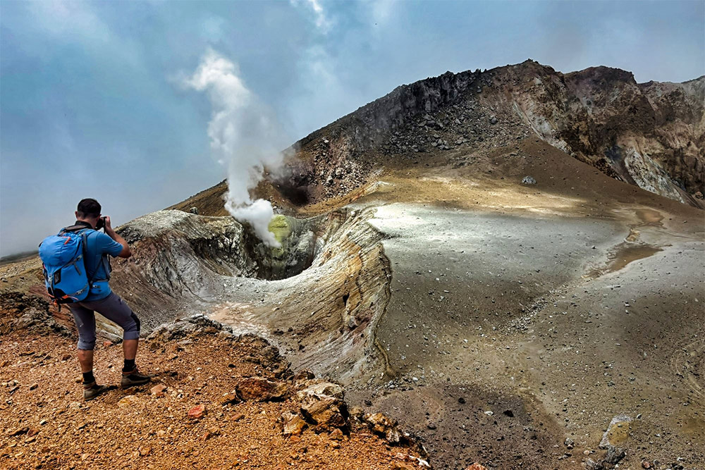 Wieczór japoński w kinie Wisła: Japonia, 20 lat później